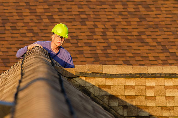 Tile Roofing Contractor in Hodgkins, IL